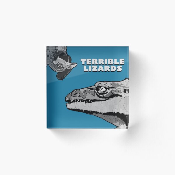 Acrylic Block