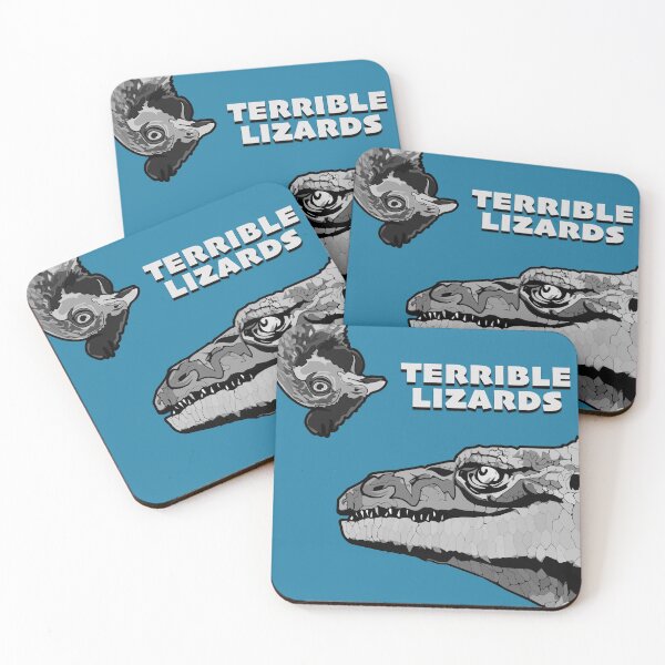 Coasters