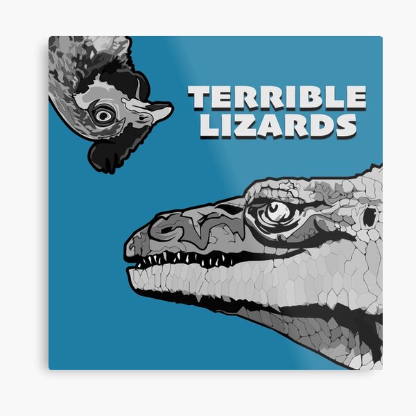 Metal Print
