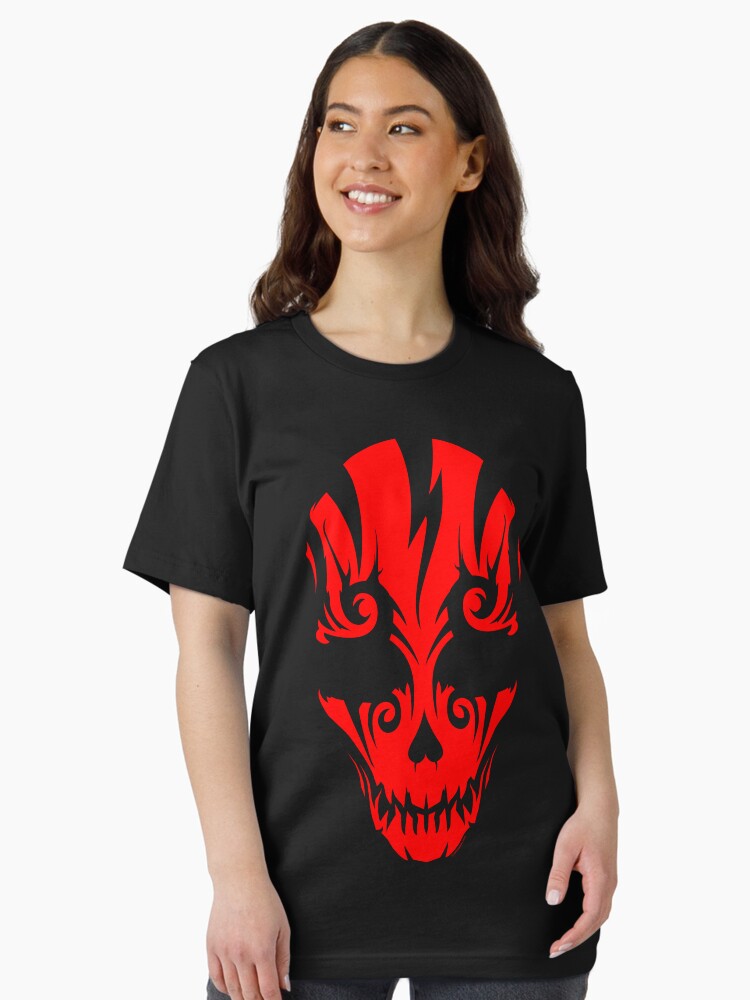 Thumbnail 1 of 7, Essential T-Shirt, a wasted life, for a life wasted... designed and sold by sadmachine.