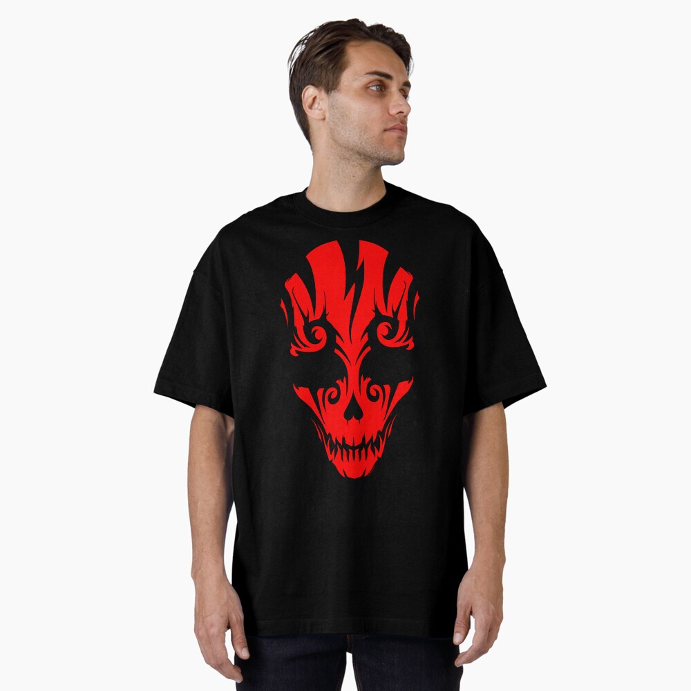 Item preview, Oversized T-Shirt designed and sold by sadmachine.
