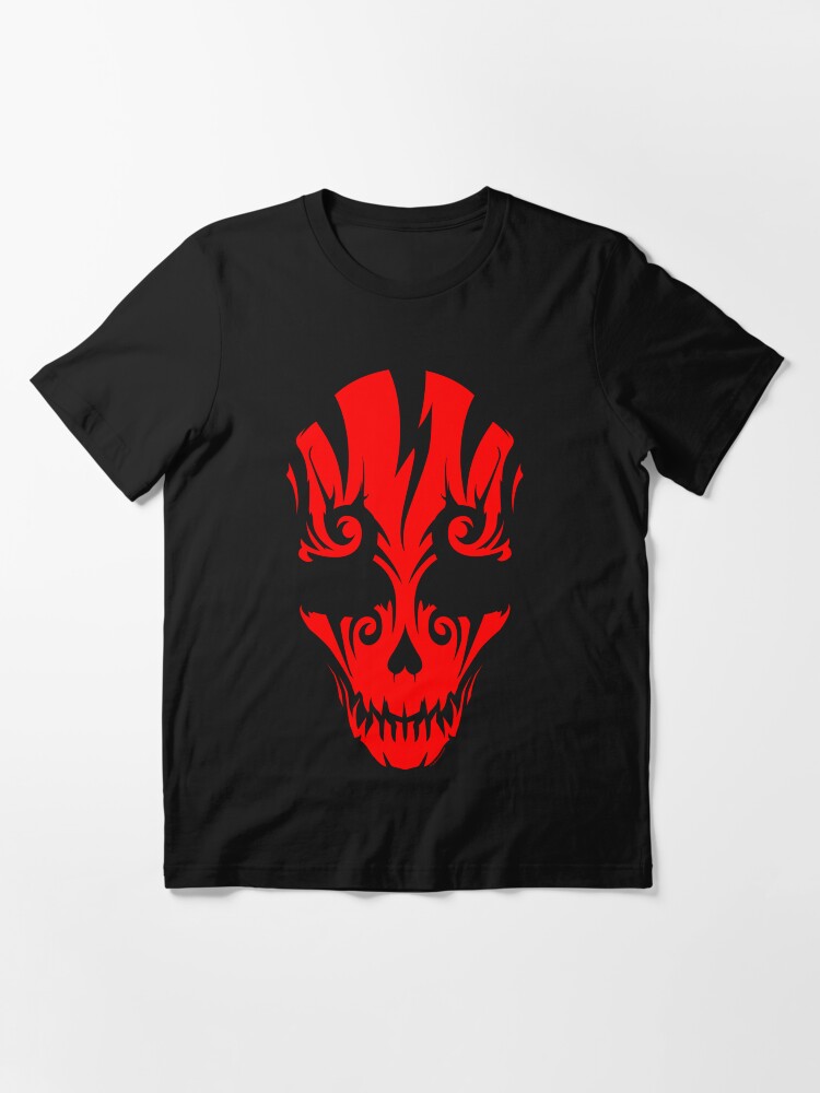Thumbnail 3 of 7, Essential T-Shirt, a wasted life, for a life wasted... designed and sold by sadmachine.