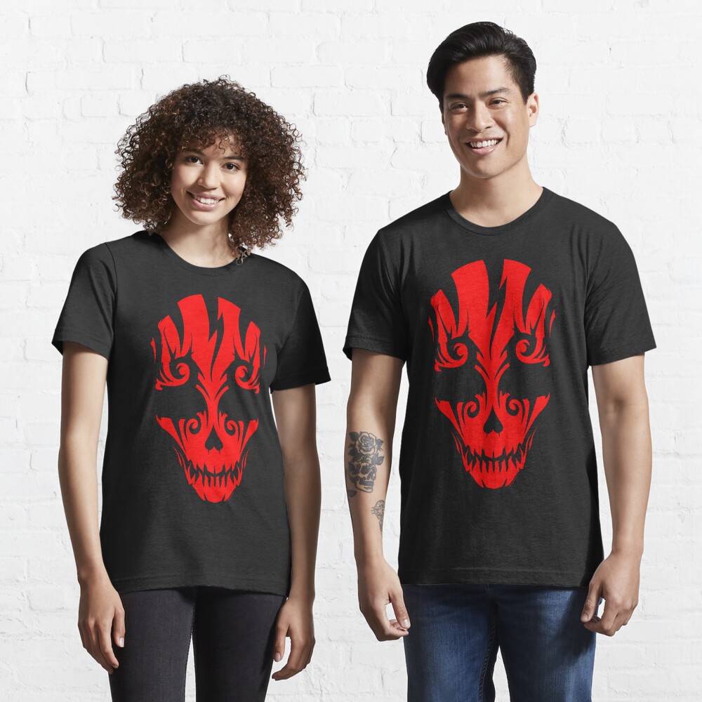 a wasted life, for a life wasted... Essential T-Shirt