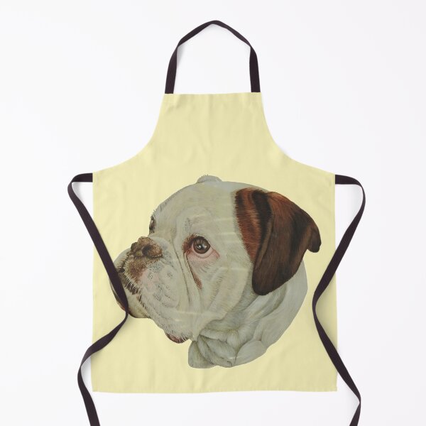 Item preview, Buzz the Boxer  designed and sold by cathyscreations.