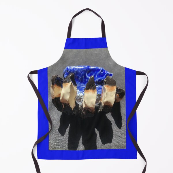 Item preview, Handprint Ceramic Art Elementary Project designed and sold by Kaushal Pal.