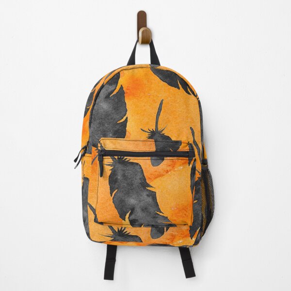 Item preview, PRETTY FALL HALLOWEEN AUTUMN FACE MASK PHONE CASE ORANGE YELLOW RED BLACK PURPLE PUMPKINS designed and sold by rdorsey8.