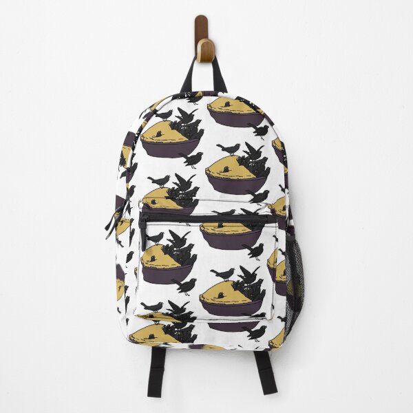 Item preview, Four and Twenty Blackbirds designed and sold by Lessons Learned by Heart.