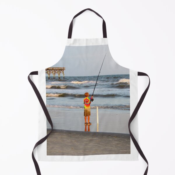 Item preview, Little Boy Fishing designed and sold by Cynthia48.