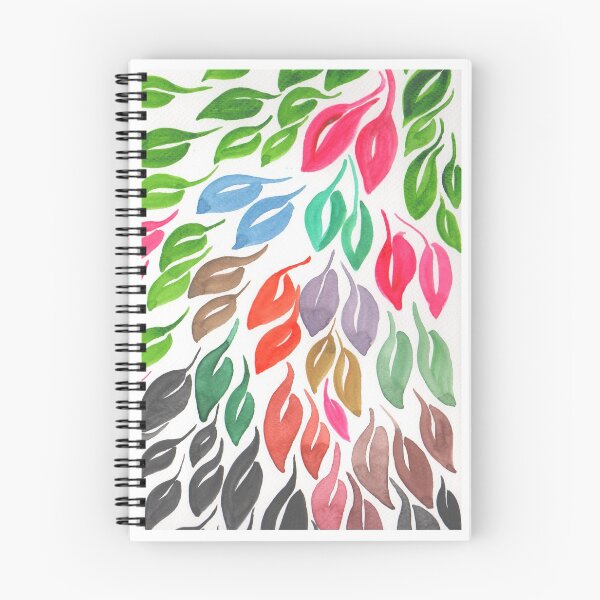 Item preview, Leaves designed and sold by eltallercosmico.