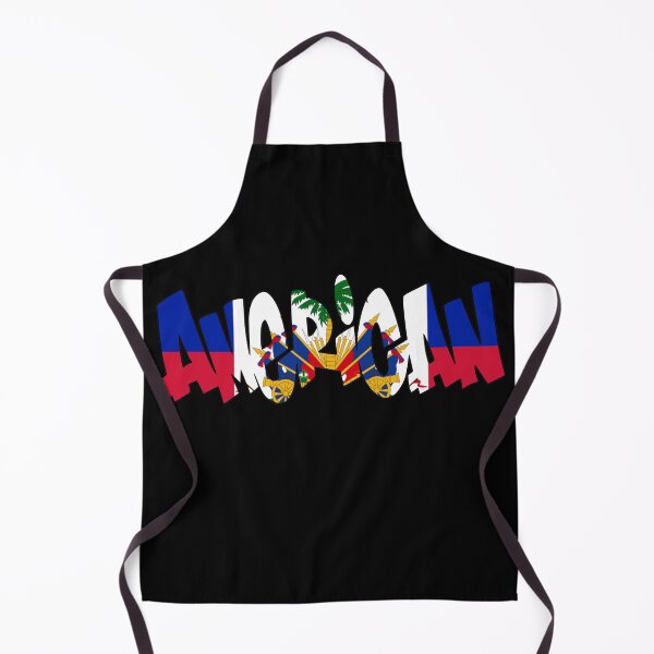 Item preview, Haitian National Pride T-Shirt designed and sold by SnobbyMomsClub.