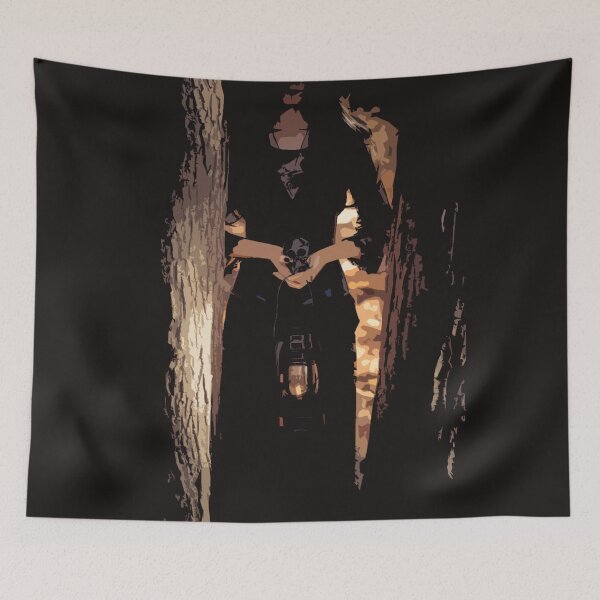 Item preview, Witch of the wood designed and sold by brimbianco.