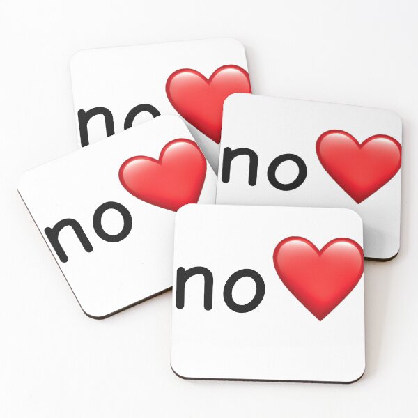 Item preview, no ❤️ heart comic sans designed and sold by devonnn.