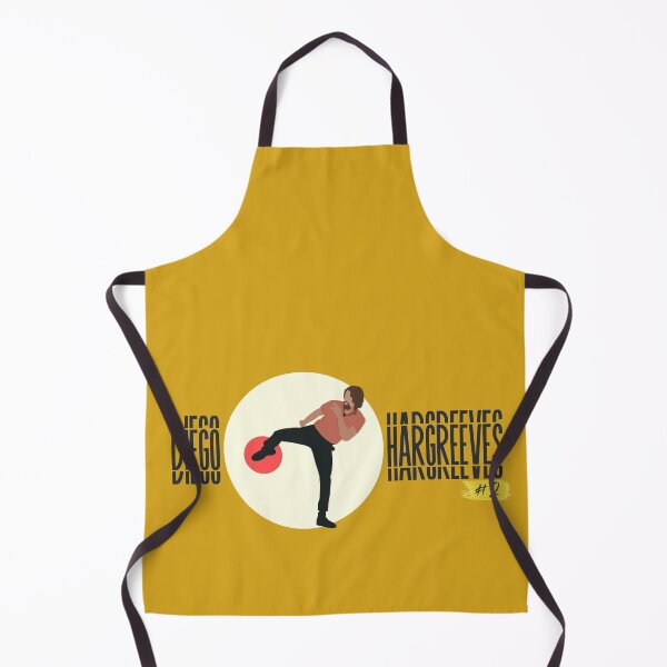 Item preview, #2: Diego Hargreeves designed and sold by blockov.