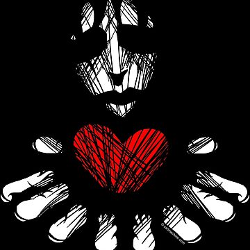Artwork thumbnail, st. valentine's massacre by sadmachine