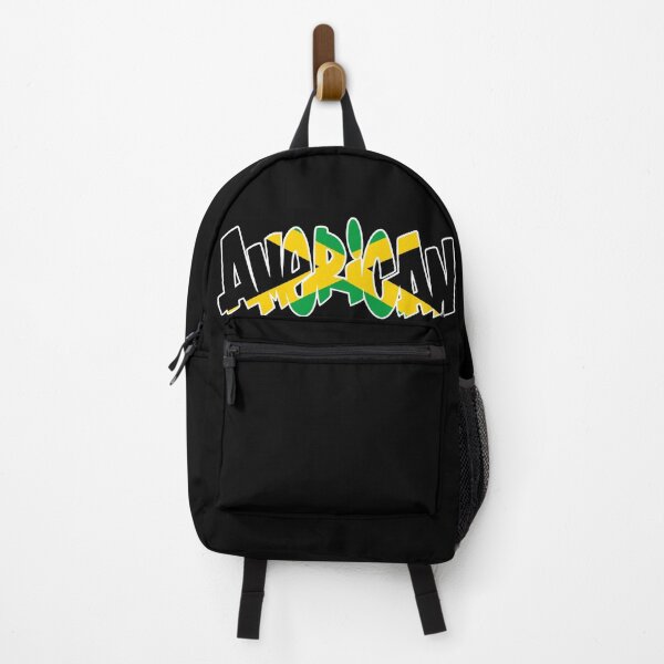Item preview, Jamaican National Pride T-Shirt designed and sold by SnobbyMomsClub.