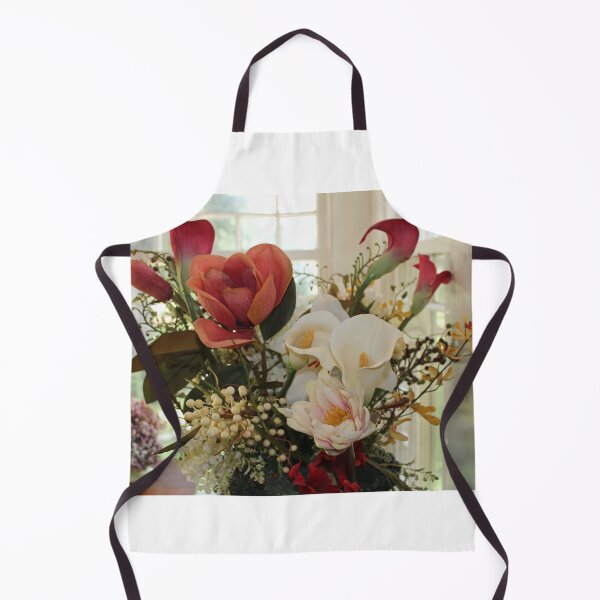 Item preview, Flowers On The Table designed and sold by Cynthia48.