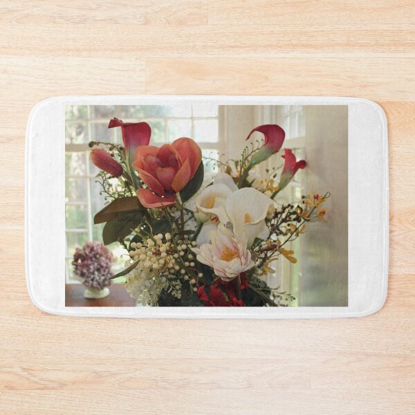Item preview, Flowers On The Table designed and sold by Cynthia48.