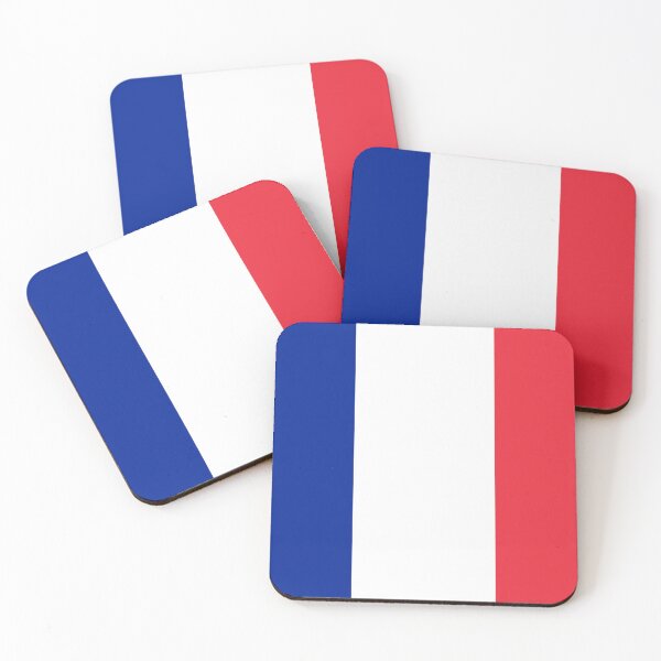 Item preview, French Flag Country designed and sold by AJ  Liber.