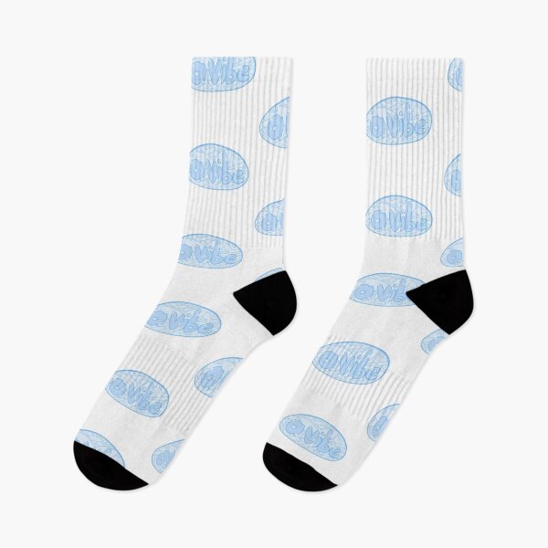 Item preview, A Vibe (blue) designed and sold by gross-girl99.