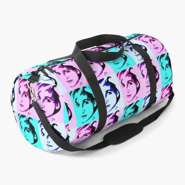 Princesa Diana de Gales Bolsa deportiva