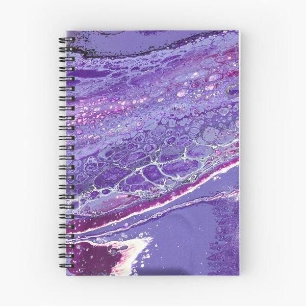 Item preview, Purple Becomes You designed and sold by ChailynStudios.