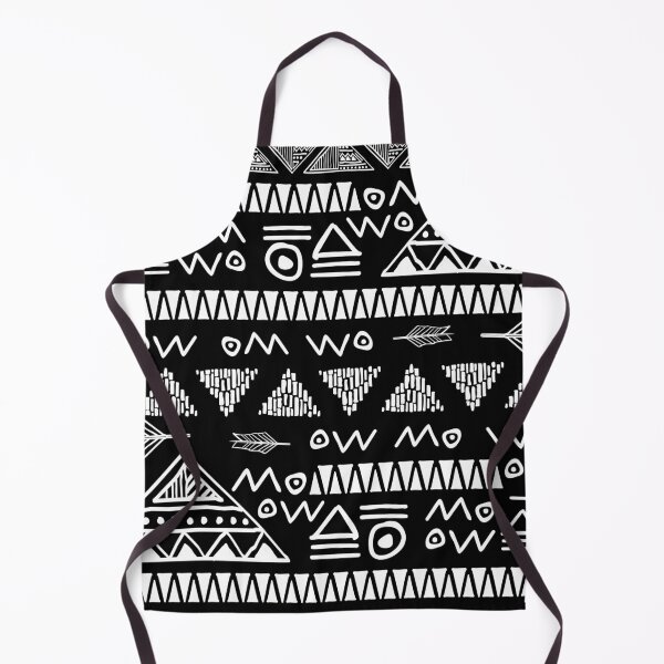 Item preview, Triangle abstract arrow design designed and sold by Lisa Johnson.