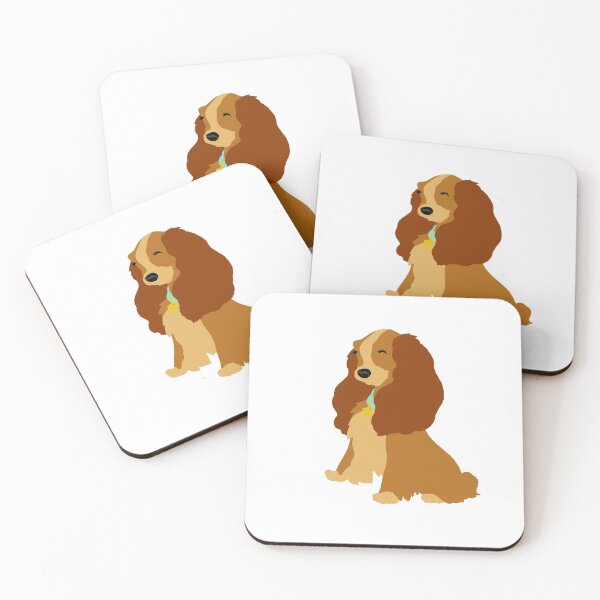 Item preview, The Lady is a Tramp designed and sold by Here For The Magic.
