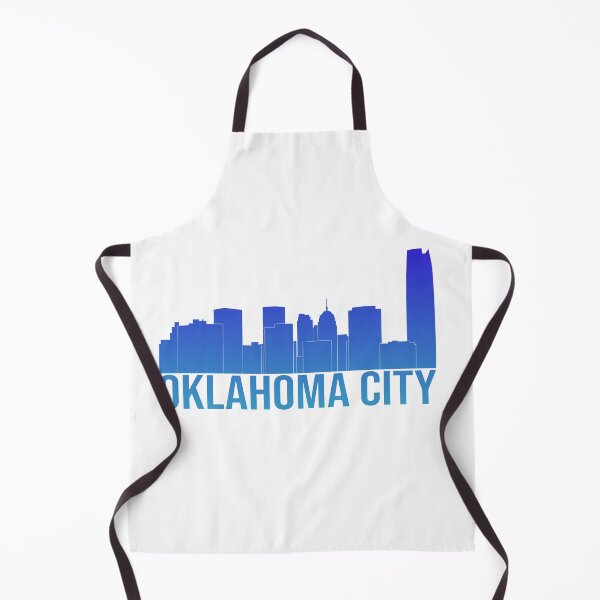Item preview, Oklahoma City designed and sold by Clay Heern.