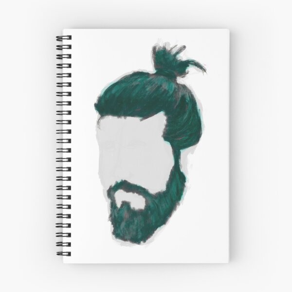 Item preview, Fill in the Beards designed and sold by DeDesign Collective.