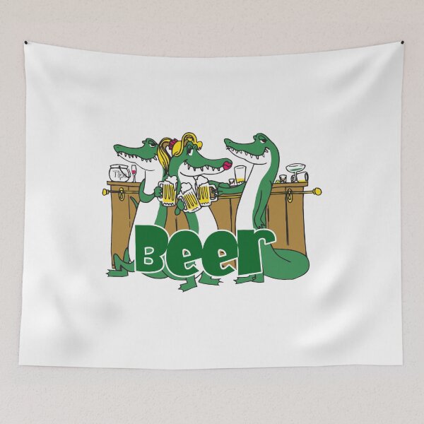 Item preview, Beer Festival designed and sold by LADYGOODMOOD.