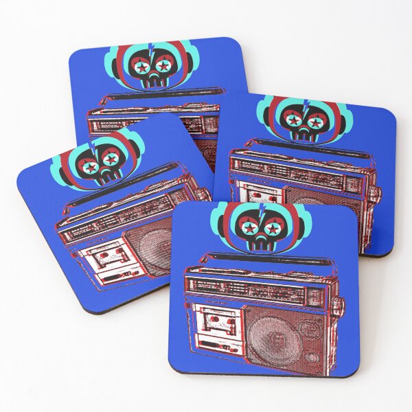 Item preview, Cassette Player!! designed and sold by Cooltomica.