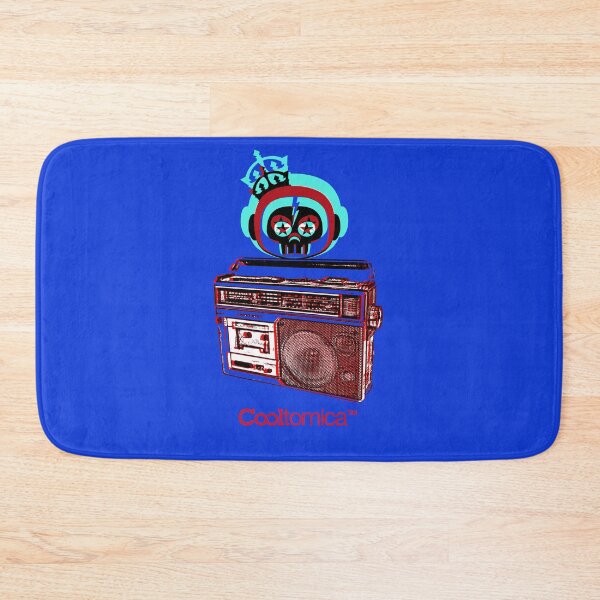 Item preview, Cassette Player!! designed and sold by Cooltomica.