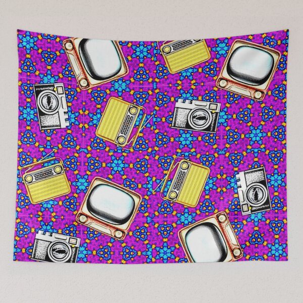 Item preview, MONOTONY designed and sold by paulvolker.