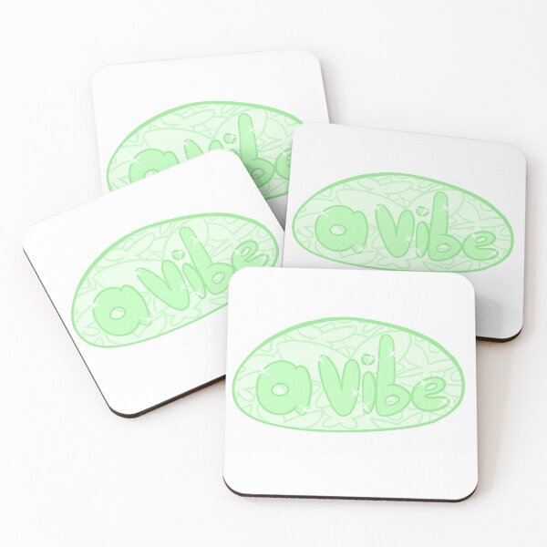 Item preview, A Vibe (green) designed and sold by gross-girl99.