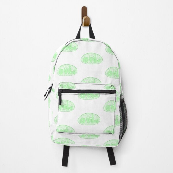 Item preview, A Vibe (green) designed and sold by gross-girl99.