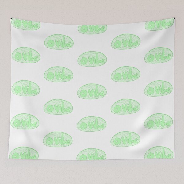 Item preview, A Vibe (green) designed and sold by gross-girl99.