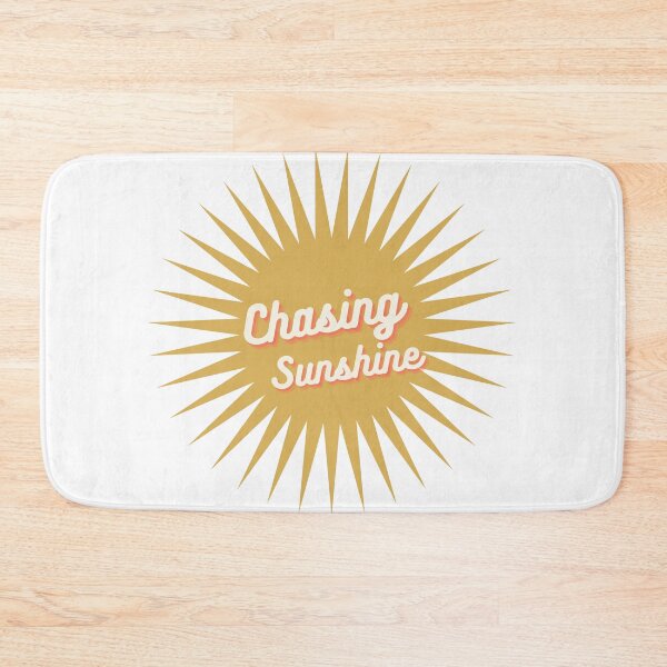 Item preview, Chasing Sunshine designed and sold by leonardlaura.