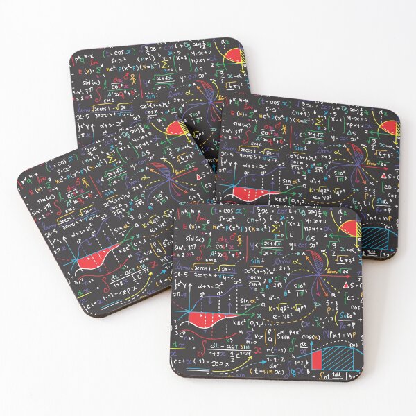 Item preview, Mathmatics designed and sold by edwardecho.