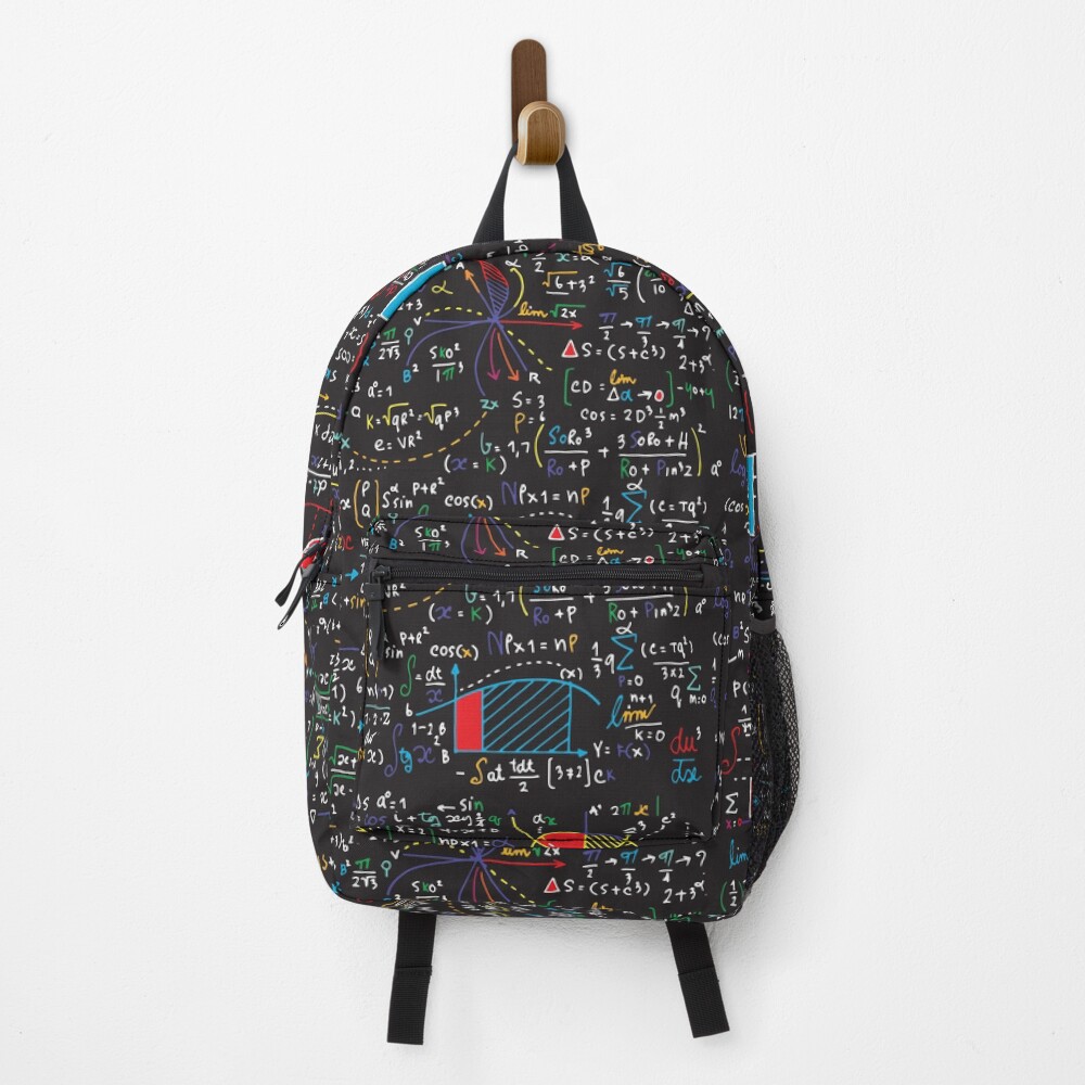 Item preview, Backpack designed and sold by edwardecho.