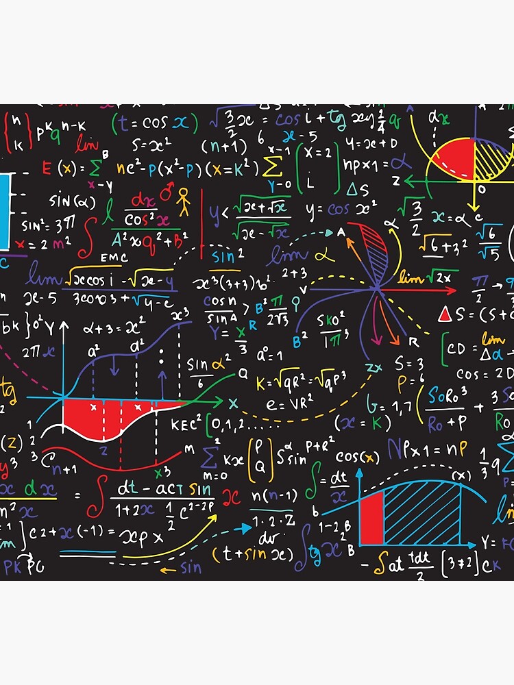Mathmatics by edwardecho