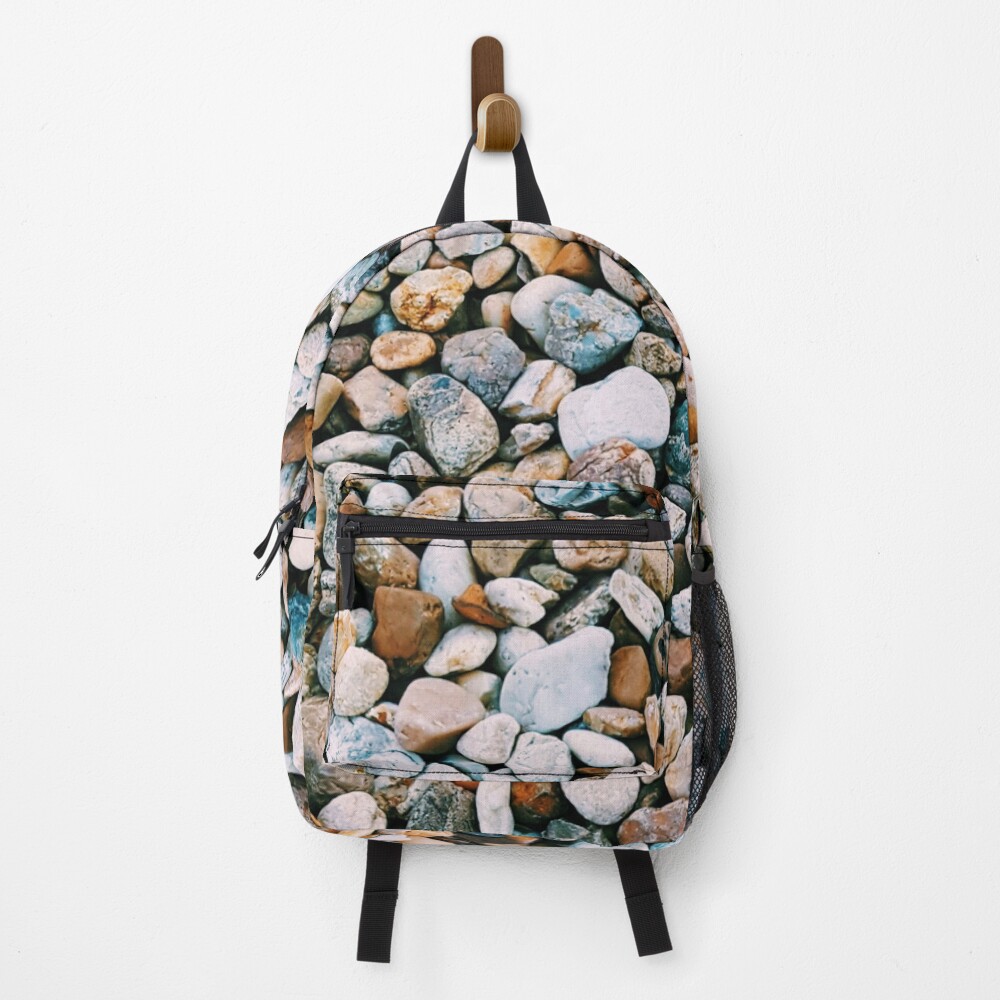 Item preview, Backpack designed and sold by bjfritz.