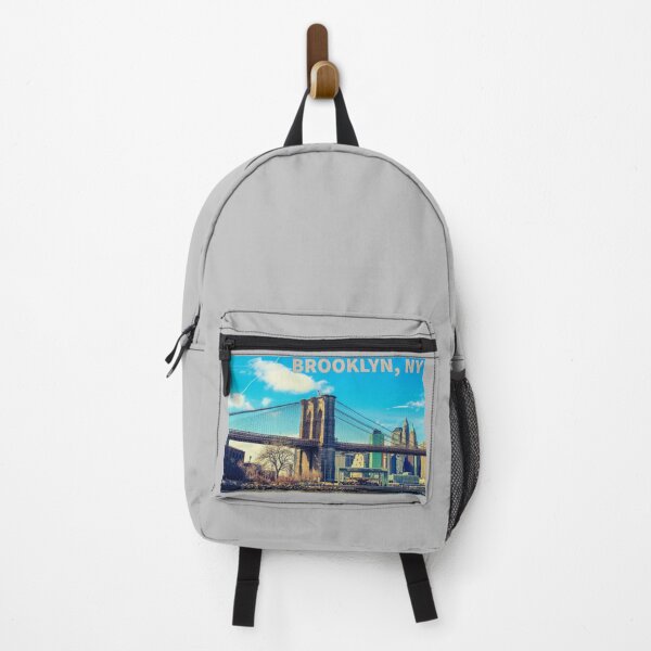 Item preview, Brooklyn Bridge designed and sold by Laybov.