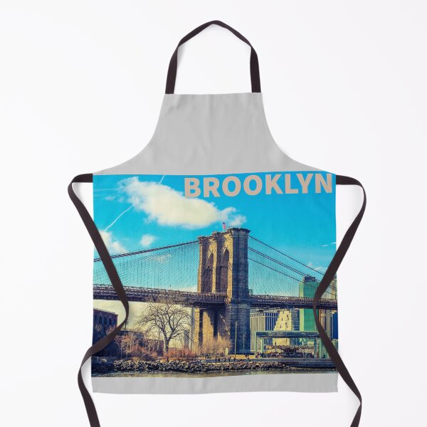 Item preview, Brooklyn Bridge designed and sold by Laybov.