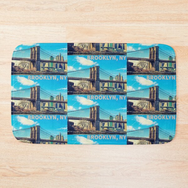 Item preview, Brooklyn Bridge designed and sold by Laybov.
