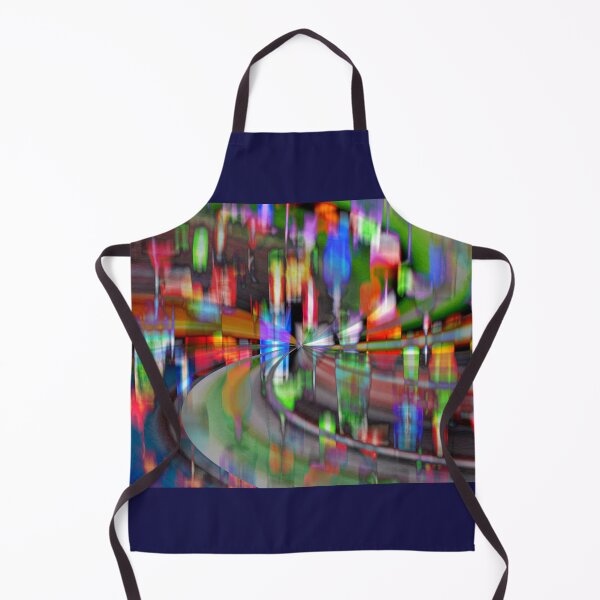 Item preview, Rainbow Vortex designed and sold by Linda Bianic.