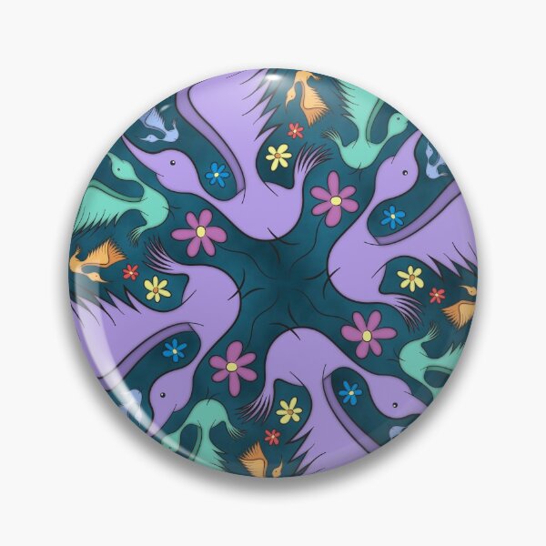 Item preview, Spring Fling designed and sold by Becky Titus.
