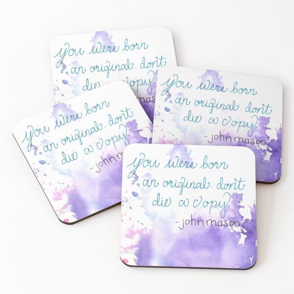 Item preview, John Mason Watercolor designed and sold by Lyraluxe.