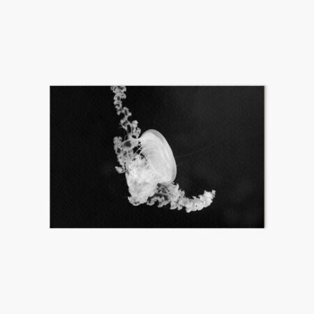The Big Empty Nothing Art Board Print
