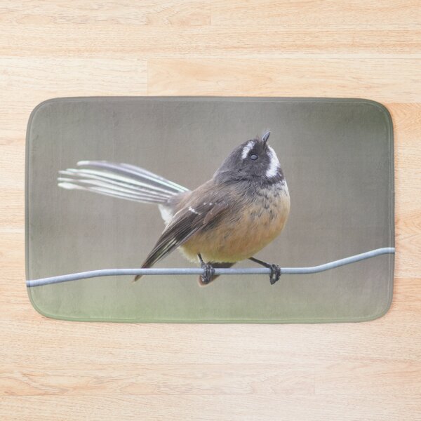 Item preview, Reach for the Stars- New Zealand Birds designed and sold by lizdomett.