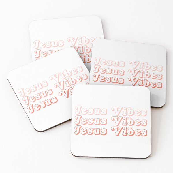 Item preview, jesus vibes  designed and sold by shop-rosie.